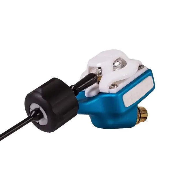 Тату машинка InkJecta Flite Nano Elite Limited Edition Sky 17752