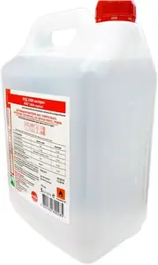 АХД 2000 экспресс - ср-во быстрой дезинфекции поверхн., инструментов 5000мл (5000 мл.)