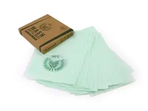 Бар'єрний захист на Батли ECO FRENDLY (100 шт.)