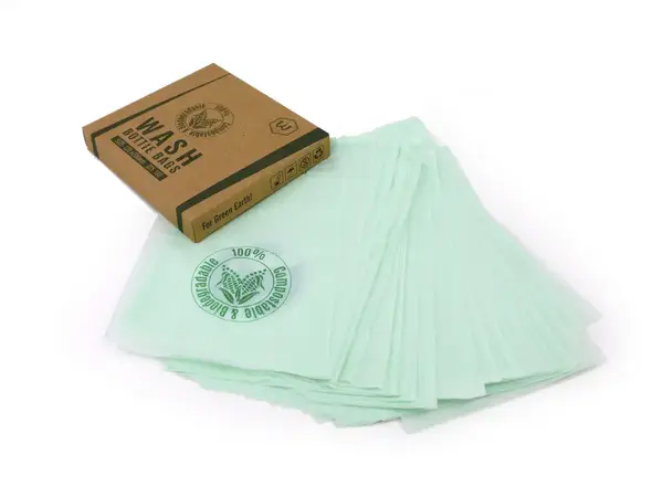 Бар'єрний захист на Батли ECO FRENDLY (100 шт.) 380