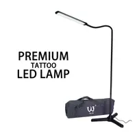 Професійна підлогова LED-лампа AVA Premium