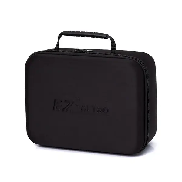 Портативный Дорожный чемодан EZ Tattoo V1 купить недорого в Украине, фото 8382