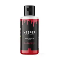 Антибактеріальне червоне мило VESPER BARBERRY - 100 мл