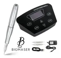 Набор Biomaser P300A для перманентного макияжа Набор Biomaser P300A для перманентного макияжа
