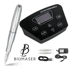 Набор Biomaser P300A для перманентного макияжа Набор Biomaser P300A для перманентного макияжа