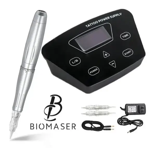 Набор Biomaser P300A для перманентного макияжа 10050