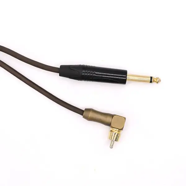 Клип корд RCA AVA Premium 90 Degree Muar купить недорого в Украине, фото 40865