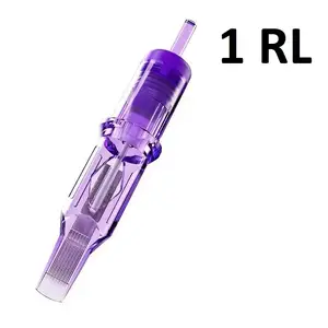 Картриджи 0801RL MAST (0.25) Контурные картриджи (20 Картриджей (Упаковка)) купить