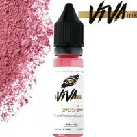 Уценка Пигмент Viva Lips 2 для перманентного макияжа 12/23 6 ml