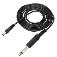 Кліп корд під модульні машинки EZ Clip Cord with 5.5mm Кліп корд під модульні машинки EZ Clip Cord with 5.5mm