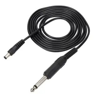 Кліп корд під модульні машинки EZ Clip Cord with 5.5mm Кліп корд під модульні машинки EZ Clip Cord with 5.5mm