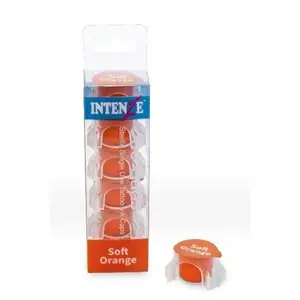 Тату фарба One Cap Soft Orange Intenze (1 Cap)