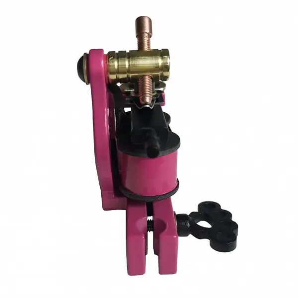 Татуировка машинка Delicate Liner Mini Rose Zaslavskiy купить недорого в Украине, фото 26953