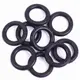 O-Rings Black (10 шт) 3