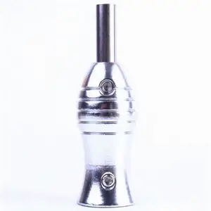 Тату тримач Waist Silver