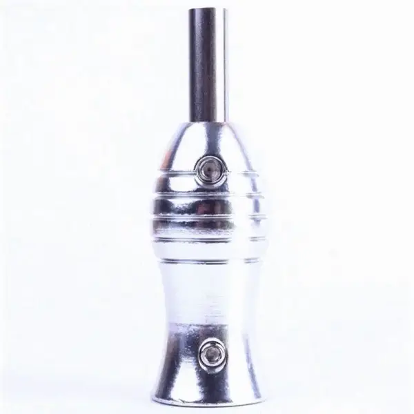 Тату тримач Waist Silver 20631