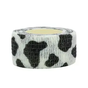 Бандаж белый COW узкий (1 шт.) Бандаж белый COW узкий (1 шт.) купить