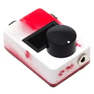 Блок живлення Detonator v.2.0. Blood Spray Black FoxXxIrons