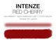Тату краска Red Cherry Intenze (30 мл.) купить недорого в Украине, фото 2