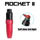 Модульная тату машинка Rocket V2 Red купить недорого в Украине, фото 3