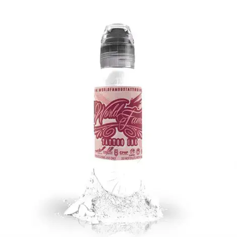 Набір фарб Pink Ribbon Portrait 30ml World Famous (30 мл.) 872