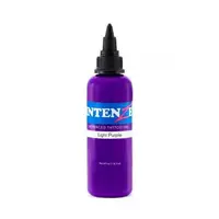 Тату фарба Light Purple Intenze Уцінка (120 мл.) 01/22