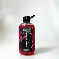 Антисептичне мило Pink Soap Dr.Gritz (100 мл.)