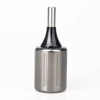 Модульний тримач з регулюванням Alloy 32 mm Silver Модульний тримач з регулюванням Alloy 32 mm Silver