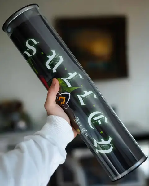 Футболка від майстра MAZUR by Sullen Clothing (Размер XXXL) 1368