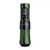 Беспроводная модульная татуировка BRONC X2 NEO OLIVE by Hummingbird Беспроводная модульная татуировка BRONC X2 NEO OLIVE by Hummingbird купить