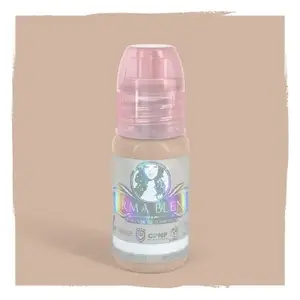 Пігмент для татуажа Vanilla Chai Perma Blend