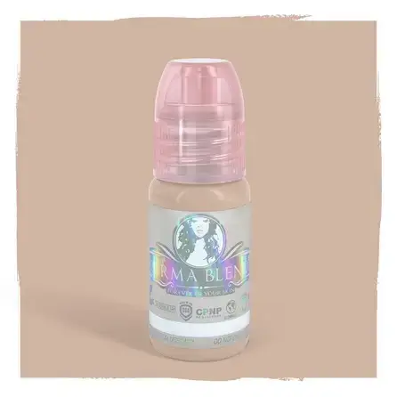 Пігмент для татуажа Vanilla Chai Perma Blend 9769