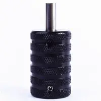 Тату тримач Brogy Steel 30mm