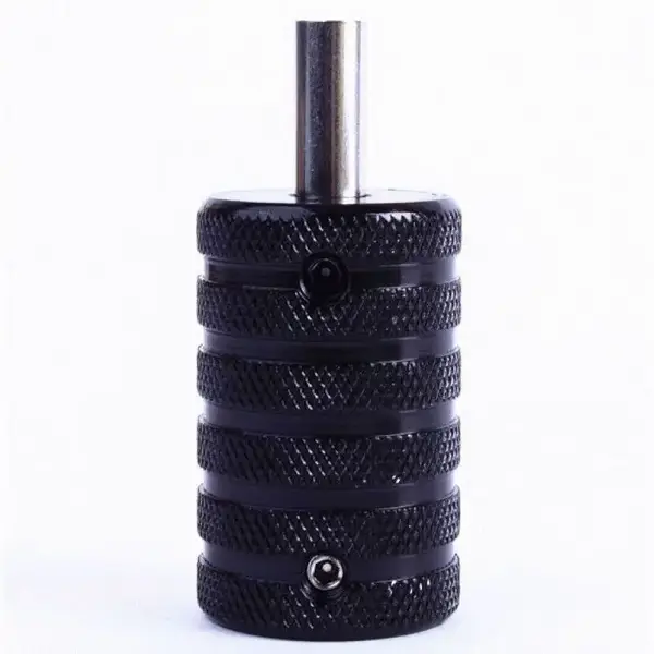 Тату тримач Brogy Steel 30mm 20656