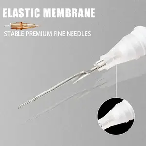 9 Round Liner EZ VSelect ( 0.30 ) Контурні картриджі (20 Картриджей (Упаковка))