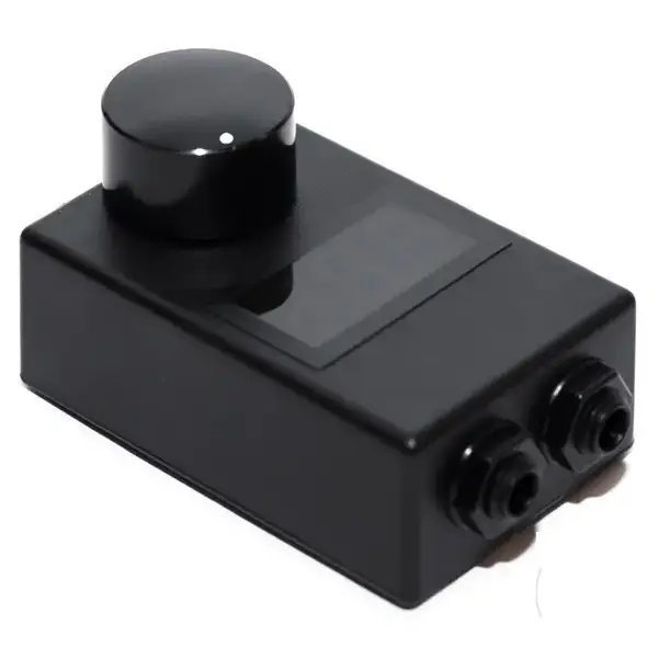 Блок питания Power Drive v.2.0. Black FoxXxIrons купить недорого в Украине, фото 9084