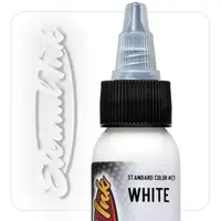 Тату фарба White Eternal (15 мл.) Тату фарба White Eternal (15 мл.)