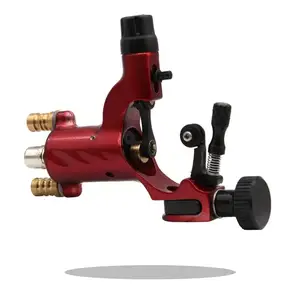 Роторная татуировка Rotary Machine X2 + RCA Red удалить купить