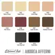 Набір фарб Andrea Afferni Signature Series 10 Colors Eternal (30 мл.) 2
