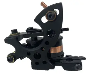 Індукційна тату машинка Hawk Liner Universal