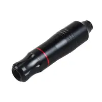 Модульна тату машинка Cronus Black