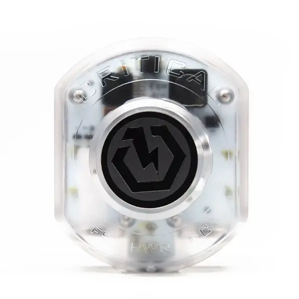 Блок живлення Critical MNML SILVER 28545