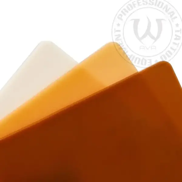 Искусственная кожа VESPER Телесная Квадрат 125*125 2MM купить недорого в Украине, фото 40500