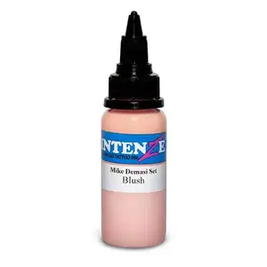 Тату краска Blush Intenze – 30 мл. купить