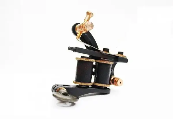 Індукційна тату машинка AVA Paidy Irons Delicate Shader Cartridge Coil Machine 15190