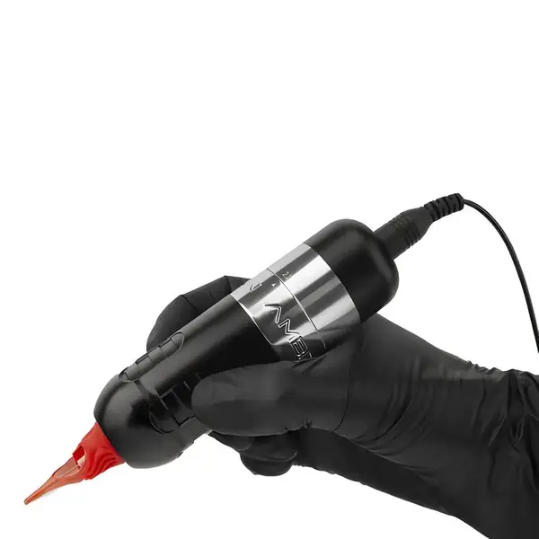 Беспроводная татуировка Ambition Seher Silver купить недорого в Украине, фото 37525