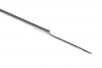 Тату иглы 5 Round Liner (Контур) MakeTattoo (50 Игл (Упаковка)) купить недорого в Украине, фото 14306