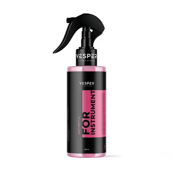 Антисептик для інструментів та поверхні VESPER Universal - 500 мл. 29210