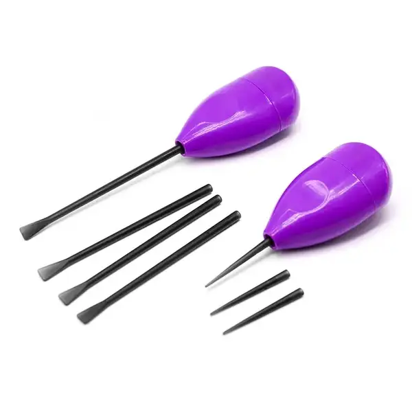 Миксер AVA RCA MIX INK 3 Purple купить недорого в Украине, фото 8330