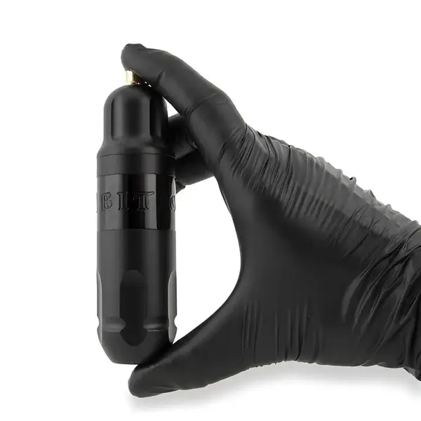 Беспроводная татуировка AMBITION VIBE BLACK купить недорого в Украине, фото 37410